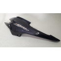 Carenagem Rabeta Honda Elite 125 19/23 L/e Detalhe 56403 Cinza-escuro