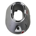 Protetor Bocal Escapamento Pcx 160 23/25 Orig Detalhe 57279