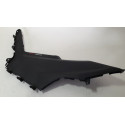 Carenagem Lateral Pé Kymco Ak 550 22/24 L/e Orig 53333 Preto