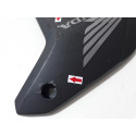 Carenagem Aba Tanque Honda Xre 190 25/26 L/e Avarias 60597 Preto