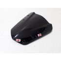 Carenagem Frontal Bolha Yamaha Fz25 22/24 Orig 59575 Preto