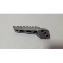 Pedaleira Traseira Kawasaki Z500 25/26 L/e Ralada 64304