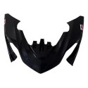 Carenagem Farol Superior Cb 500f 20/22 Orig Detalhe 59130 Preto