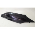 Carenagem Rabeta Honda Pcx 160 23/26 L/d Orig Detalhe 63521 Cinza-escuro