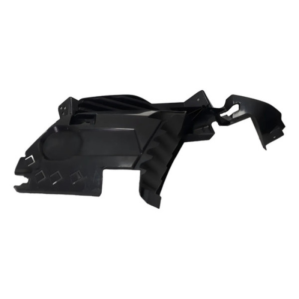 Carenagem Interna Aba Bmw F850 Gs Adv L/e Orig 62176 Preto