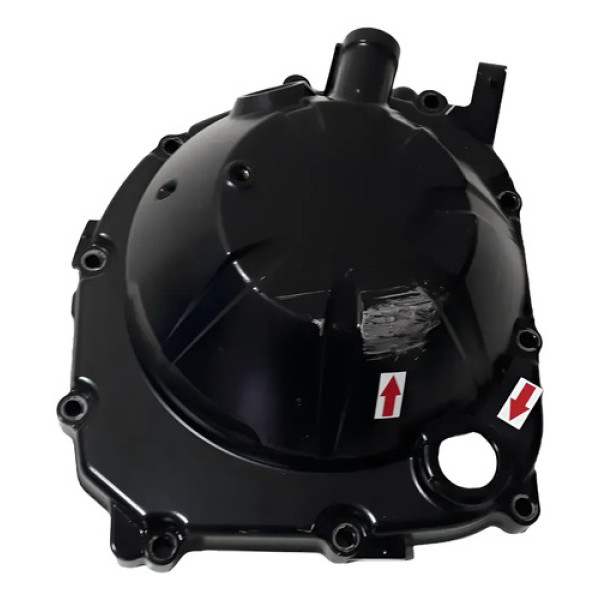 Tampa Embreagem Kawasaki Z900 25/26 Orig Ralada 63806 Preto