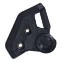 Acabamento Bacalhau Esq Triumph Tiger 900 Detalhes 60361 Preto