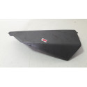 Carenagem Pisca Yamaha N Max 160 17/20 L/e Ori Detalhe 53454 Cinza
