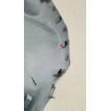 Carenagem Capa Tanque Dir Yamaha Fazer 250 18/24 Orig 60944 Branco