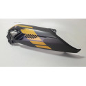 Carenagem Rabeta Yamaha N Max 160 21/24 L/e Ralada 63131 Cinza
