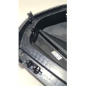 Capa Plástica Mala Dir Honda Gl1800 Goldwing 2018 Orig 60551 Preto