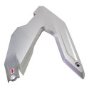 Carenagem Lateral Dir Honda Adv 160 25/26 Ori Quebrado 61061 Prateado