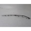 Acabamento Interno Porta Bmw M3 Competition 22/24 L/d 58850 Prateado