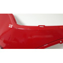 Carenagem Inferior Assoalho Nmax 160 25/26 L/e Orig 64506 Vermelho