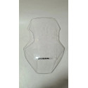 Bolha Frontal Honda Adv 150 21/24 Orig Detalhes 63332 Transparente