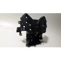 Carenagem Frontal Caixa Bateria X Max 250 21/24 Orig 62854 Preto