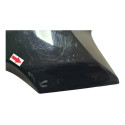 Carenagem Aba Tanque Dir Yamaha Factor 150 25/26 Avari 62957 Preto