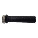 Manopla Canopla Acelerador Honda Cg 160 16/24 Orig 60764 Preto