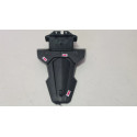 Paralama Traseiro Placa Honda Cb 300f 23/25 Detalhes 61456 Traseiro