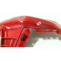 Carenagem Aba Tanque Xtz 250 Lander 25/26 L/e Quebrada 63955 Vermelho