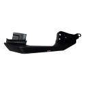 Alça Traseira Honda Bros 160 25/26 L/e Orig Detalhes 61950 Cinza-escuro