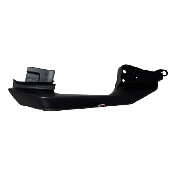 Alça Traseira Honda Bros 160 25/26 L/e Orig Detalhes 61950 Cinza-escuro