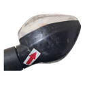 Pisca Dianteiro Direito Honda Cg 160 Original Detalhes 57716 Preto