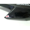 Carenagem Aba Tanque Cg 160 Fan 22/24 L/d Avarias 62070 Preto