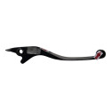 Manete Freio Dianteiro Cg 150 Titan 04/15 Orig Ralado 54236 Preto