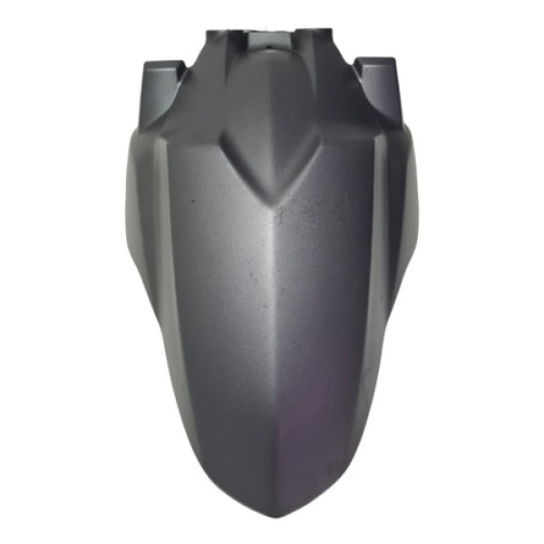 Paralama Dianteiro Yamaha Fluo 125 2023 2024 C/riscos 63001 Dinateiro