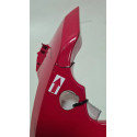 Carenagem Acabamento Farol L/e Factor 150 16/24 C/det 62977 Vermelho