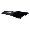 Carenagem Rabeta Yamaha Xmax 250 25/25 L/d Orig 54429 Preto