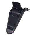 Paralama Traseiro Honda Pop 110i Original Detalhes 60565 Traseiro