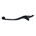 Manete Freio Honda Cg 160 Fan Original Detalhes 56554 Preto