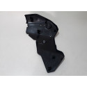 Carenagem Lateral Aba Bmw F900 Adv L/d Orig 60128 Preto