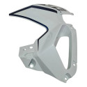 Carenagem Tanque Direito Kawasaki Versys 300 X Original 11 Branco