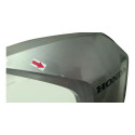 Carenagem Lateral Esq Honda Elite 125 25/26 Detalhes 61660 Prateado