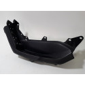 Carenagem Assoalho Pé N Max 160 21/23 L/e Orig 59550 Preto