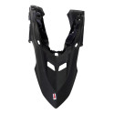 Bico Frontal Honda Xre 190 Orig Ralado 54057 Preto