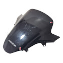 Bolha Frontal Honda Pcx 160 23/25 Original Detalhes 57874 Fumê