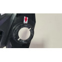 Carenagem Mascara Farol Cg 160 Titan 22/24 Detalhes 61869 Preto