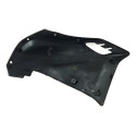 Carenagem Aba Tanque Esq Crosser 150 15/25 Detalhes 62915 Preto