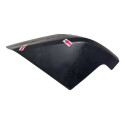 Carenagem Frontal Tanque Esq Tiger 900 Gt 20/23 Avaria 55567 Preto