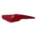 Carenagem Rabeta Honda Cg 160 Fan 16/22 L/e Orig 57483 Vermelho