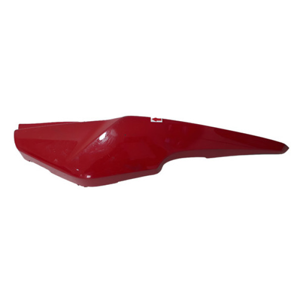 Carenagem Rabeta Honda Cg 160 Fan 16/22 L/e Orig 57483 Vermelho