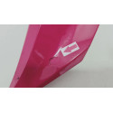 Carenagem Pisca Esq Honda Elite 19/23 Orig Detalhes 61719 Vermelho