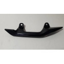Alça Traseira Honda Adv 160 25/26 L/d Orig Ralada 64191 Cinza-escuro