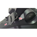 Paralama Traseiro Yamaha Nmax 160 21/24 Quebrado 63128 Traseiro