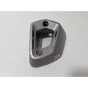 Protetor Bocal Escapamento Cb 300f Twister 23/25 Orig 59341