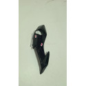 Carenagem Bananinha Farol Esq Cg160 Fan 22/24 Paralela 61200 Preto